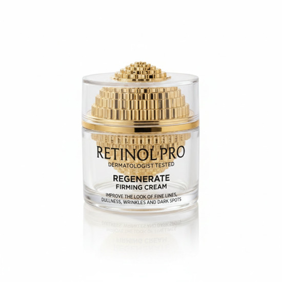 Retinol Firming Cream